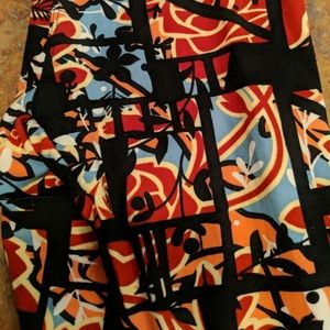 LuLaRoe leggings